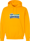 Hoodies - 2026 HCAC Softball Championship (Classic Style)