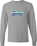 Long Sleeves - 2026 HCAC Softball Championship (Classic Style)
