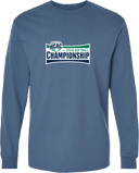 Long Sleeves - 2026 HCAC Softball Championship (Classic Style)