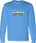 Long Sleeves - 2026 HCAC Softball Championship (Classic Style)