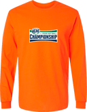 Long Sleeves - 2026 HCAC Softball Championship (Classic Style)
