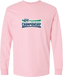 Long Sleeves - 2026 HCAC Softball Championship (Classic Style)