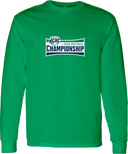Long Sleeves - 2026 HCAC Softball Championship (Classic Style)