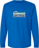 Long Sleeves - 2026 HCAC Softball Championship (Classic Style)