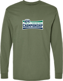 Long Sleeves - 2026 HCAC Softball Championship (Classic Style)