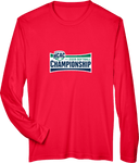 Performance Long Sleeves - 2026 HCAC Softball Championship (Classic Style)