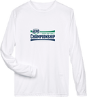 Performance Long Sleeves - 2026 HCAC Softball Championship (Classic Style)