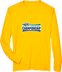Performance Long Sleeves - 2026 HCAC Softball Championship (Classic Style)