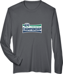 Performance Long Sleeves - 2026 HCAC Softball Championship (Classic Style)