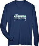 Performance Long Sleeves - 2026 HCAC Softball Championship (Classic Style)