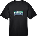 Performance Short Sleeves - 2026 HCAC Softball Championship (Classic Style)
