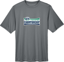 Performance Short Sleeves - 2026 HCAC Softball Championship (Classic Style)