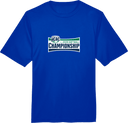 Performance Short Sleeves - 2026 HCAC Softball Championship (Classic Style)