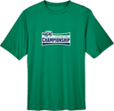 Performance Short Sleeves - 2026 HCAC Softball Championship (Classic Style)