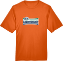 Performance Short Sleeves - 2026 HCAC Softball Championship (Classic Style)