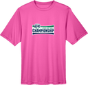 Performance Short Sleeves - 2026 HCAC Softball Championship (Classic Style)
