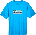 Performance Short Sleeves - 2026 HCAC Softball Championship (Classic Style)
