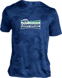 Performance Short Sleeves - 2026 HCAC Softball Championship (Classic Style)