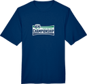 Performance Short Sleeves - 2026 HCAC Softball Championship (Classic Style)