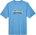 Performance Short Sleeves - 2026 HCAC Softball Championship (Classic Style)