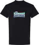 Short Sleeves - 2026 HCAC Softball Championship (Classic Style)