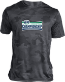 Performance Short Sleeves - 2026 HCAC Softball Championship (Classic Style)