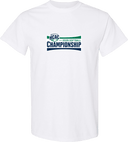Short Sleeves - 2026 HCAC Softball Championship (Classic Style)