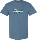 Short Sleeves - 2026 HCAC Softball Championship (Classic Style)