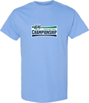 Short Sleeves - 2026 HCAC Softball Championship (Classic Style)