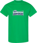 Short Sleeves - 2026 HCAC Softball Championship (Classic Style)