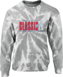 Crew Sweatshirt - New Jersey Spring Classic 2026 (Bold Stacked Text)