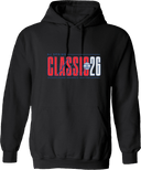 Hoodies - New Jersey Spring Classic 2026 (Bold Stacked Text)