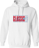 Hoodies - New Jersey Spring Classic 2026 (Bold Stacked Text)