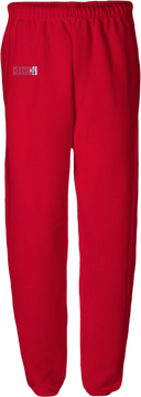 Sweatpants - New Jersey Spring Classic 2026 (Bold Stacked Text)