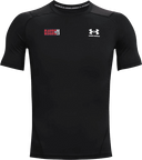 Under Armour Compression - New Jersey Spring Classic 2026 (Bold Stacked Text)