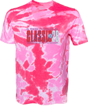 Under Armour Athletics Short Sleeve Tie-Dye - New Jersey Spring Classic 2026 (Bold Stacked Text)