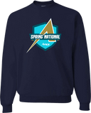 Crew Sweatshirt - APEX SPRING NATIONAL SHOWCASE 2026
