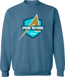 Crew Sweatshirt - APEX SPRING NATIONAL SHOWCASE 2026