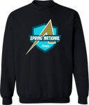 Crew Sweatshirt - APEX SPRING NATIONAL SHOWCASE 2026