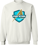 Crew Sweatshirt - APEX SPRING NATIONAL SHOWCASE 2026