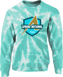 Crew Sweatshirt - APEX SPRING NATIONAL SHOWCASE 2026