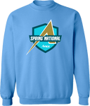 Crew Sweatshirt - APEX SPRING NATIONAL SHOWCASE 2026