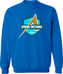Crew Sweatshirt - APEX SPRING NATIONAL SHOWCASE 2026