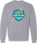 Crew Sweatshirt - APEX SPRING NATIONAL SHOWCASE 2026