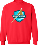 Crew Sweatshirt - APEX SPRING NATIONAL SHOWCASE 2026