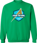 Crew Sweatshirt - APEX SPRING NATIONAL SHOWCASE 2026