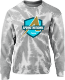 Crew Sweatshirt - APEX SPRING NATIONAL SHOWCASE 2026