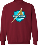 Crew Sweatshirt - APEX SPRING NATIONAL SHOWCASE 2026