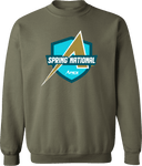 Crew Sweatshirt - APEX SPRING NATIONAL SHOWCASE 2026