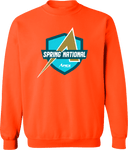 Crew Sweatshirt - APEX SPRING NATIONAL SHOWCASE 2026